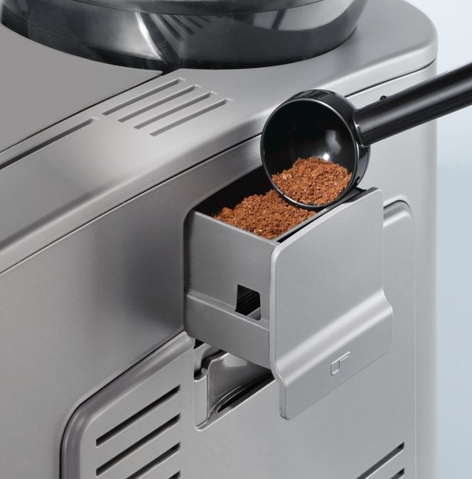 Fully automatic coffee machine RW Variante grå TES51521RW TES51521RW-3
