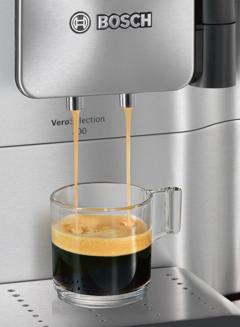 Fully automatic coffee machine TES80751DE TES80751DE-6