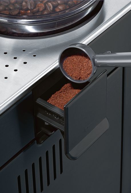 Kaffeevollautomat TES80751DE TES80751DE-10