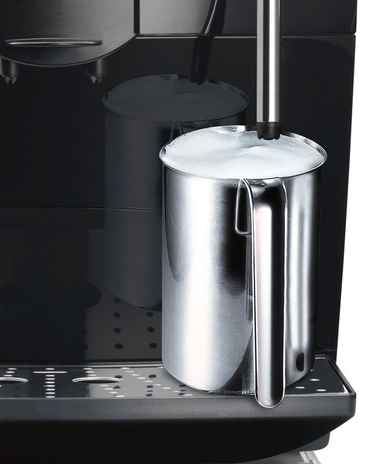 Helautomatisk espressobryggare TCA5309 TCA5309-2