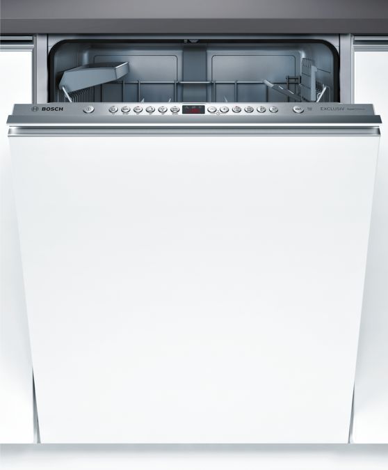 Serie | 6 fully-integrated dishwasher 60 cm SBV86M50EU SBV86M50EU-1