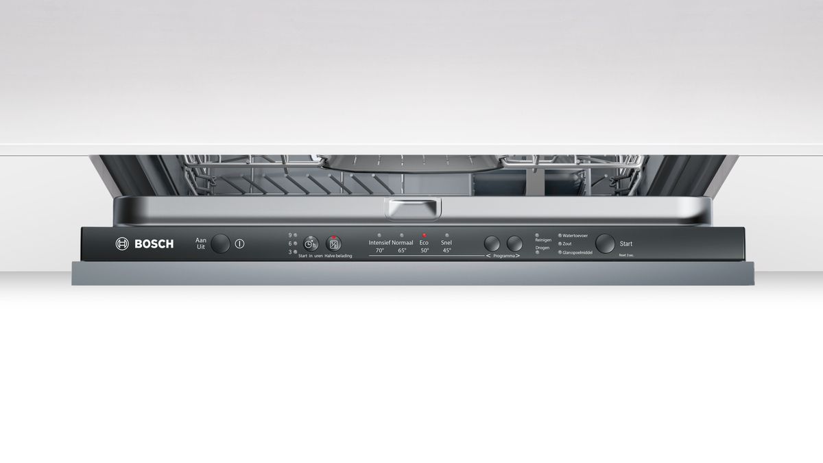 Serie | 2 fully-integrated dishwasher 60 cm SMV90E30NL SMV90E30NL-3