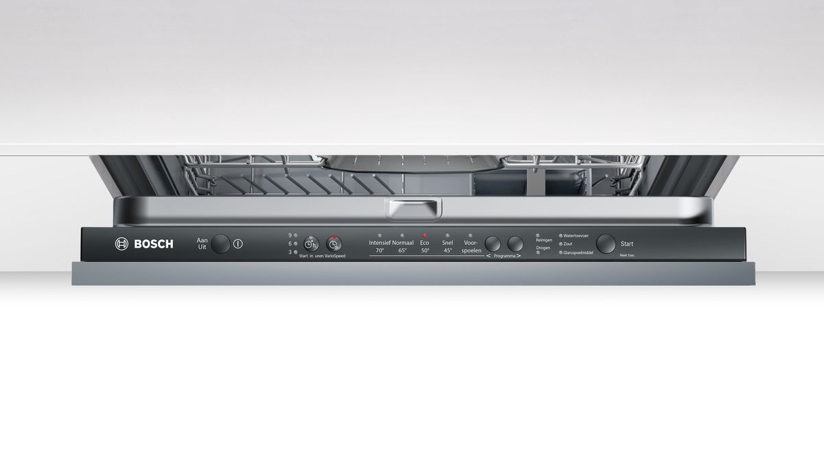 Serie | 4 fully-integrated dishwasher 60 cm SMV90E40NL SMV90E40NL-2