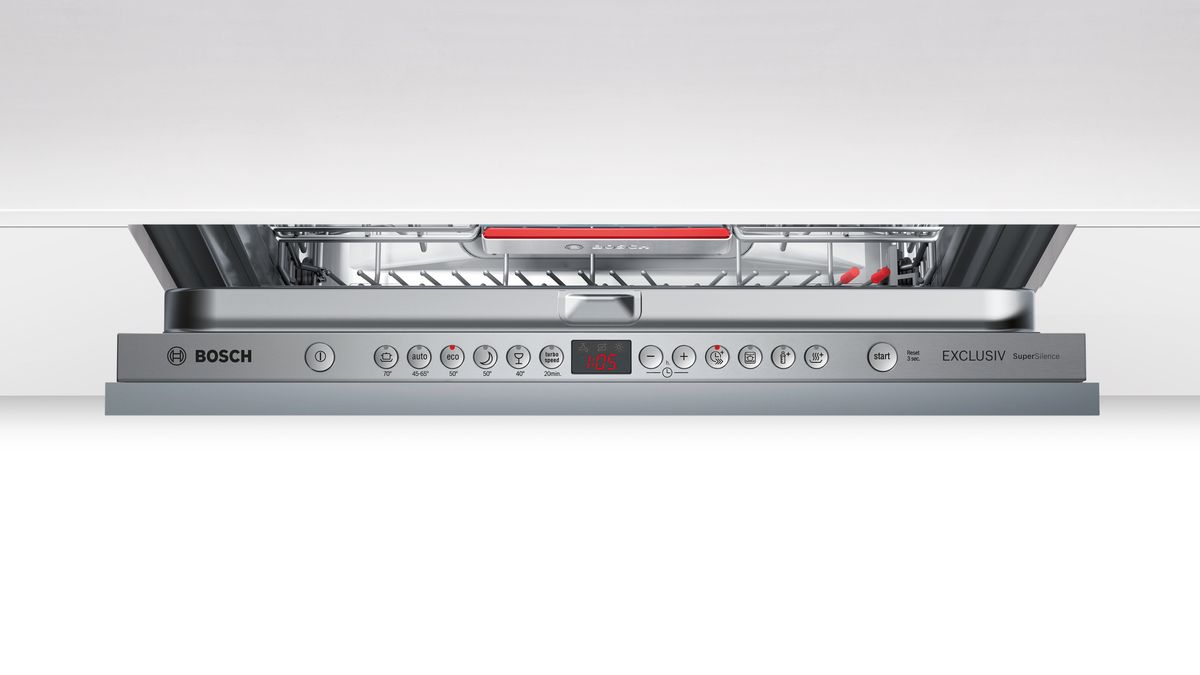 Serie | 6 fully-integrated dishwasher 60 cm SMV86M60EU SMV86M60EU-5