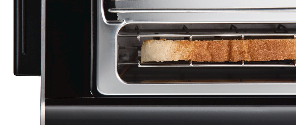Toaster compact Styline Noir TAT8613 TAT8613-6