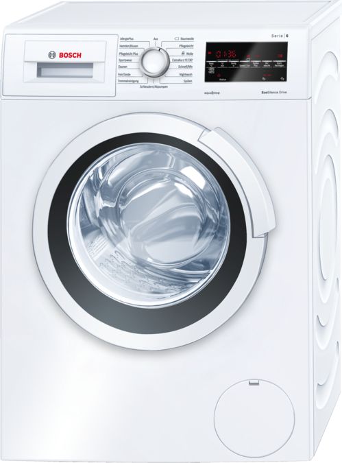 Serie | 6 Waschmaschine, Kleine - Single Slimline 6.5 kg 1200 U/min. WLT24440 WLT24440-1