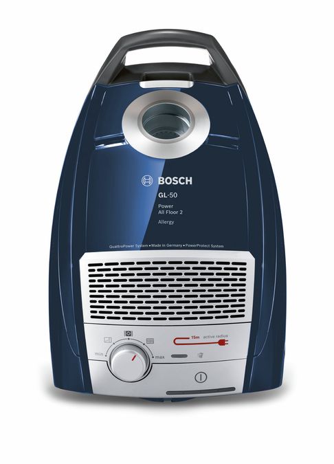Vacuum cleaner BSGL5AL2GB - Moonlight blue BSGL5AL2GB BSGL5AL2GB-2