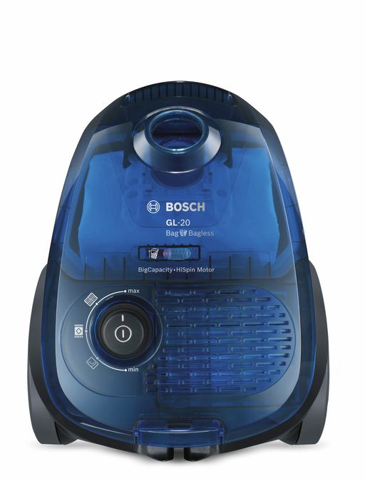 PakTrade 20 Sacs Aspirateur pour Bosch Ultra 11 Silence 1700W - BSF1117/04  : : Cuisine et Maison