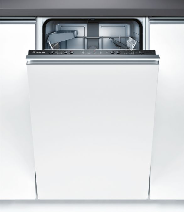 Serie | 4 Beépíthető mosogatógép 45 cm SPV50E70EU SPV50E70EU-1