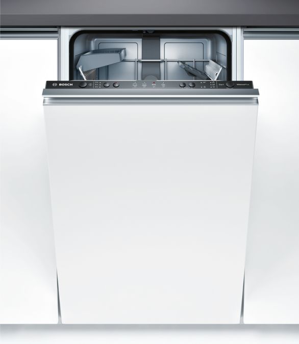Serie | 4 Mașina de spălat vase complet încorporabilă 45 cm SPV40E80EU SPV40E80EU-1