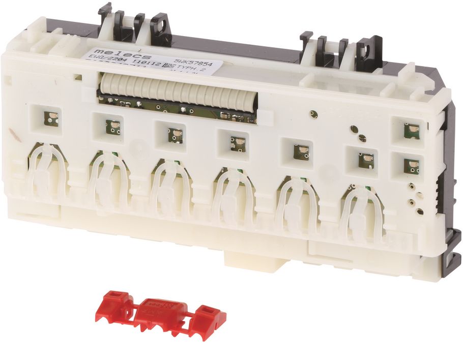 Control module H5,without WT,GV630,220V/60Hz-AU 00483366 00483366-1