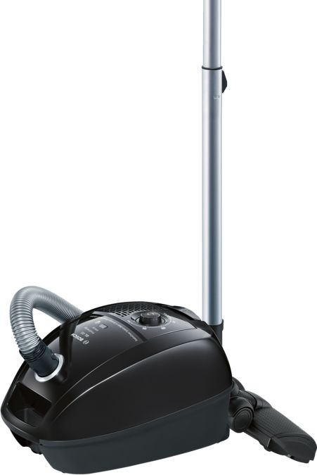 Bagged vacuum cleaner GL-30 ProEnergy Black BGL3A330GB BGL3A330GB-1