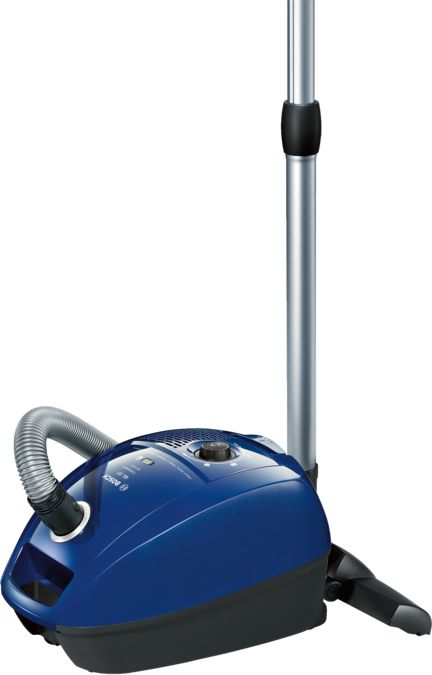 Vacuum cleaner BGL3B110GB - north cape blue metallic BGL3B110GB BGL3B110GB-1