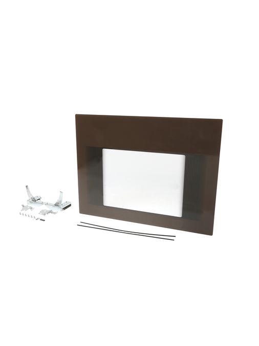 00665940 Frontglasscheibe | BOSCH DE