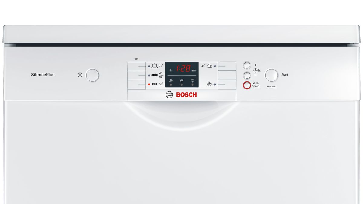 Serie | 6 Szabadonálló mosogatógép 60 cm SMS50L02EU SMS50L02EU-5