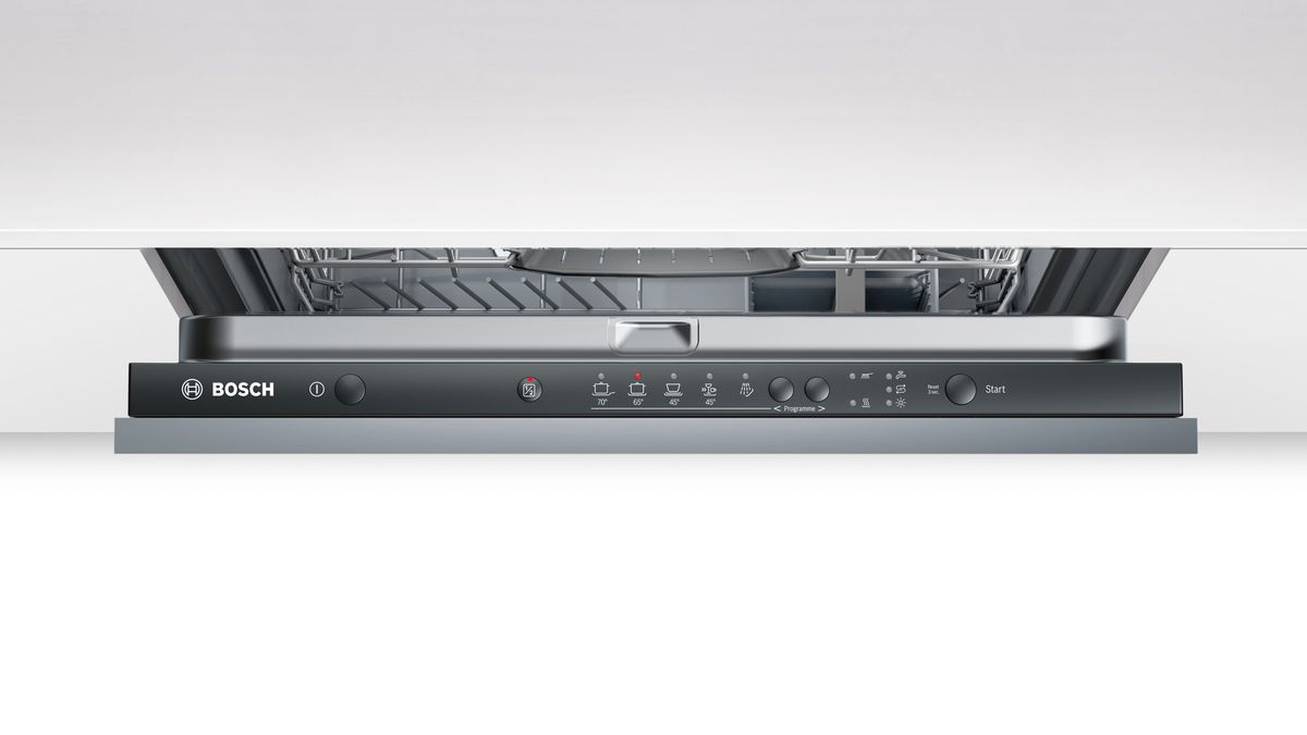 Serie | 2 Dishwasher fully integrated SMV50D00AU SMV50D00AU-4