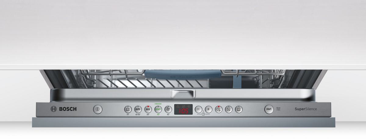 Serie | 6 ActiveWater XXL Lave-vaisselle 60cm Tout intégrable SBV53M70CH SBV53M70CH-3