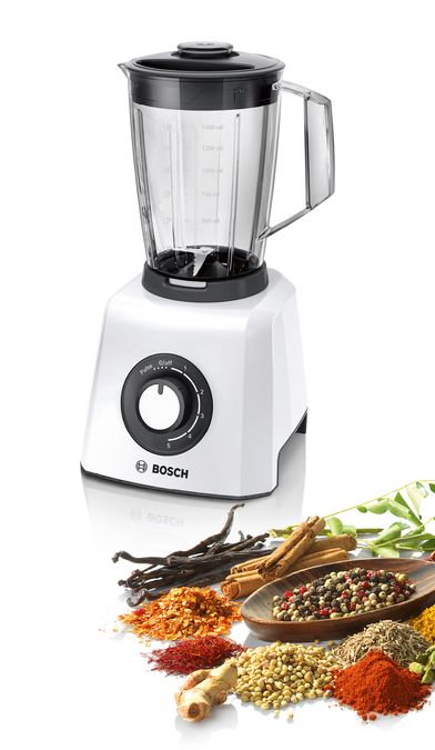 Blender 600 W White MMB33P5B MMB33P5B-9