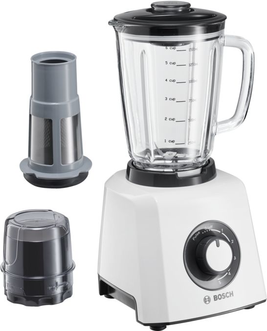 Blender 600 W White MMB33P5B MMB33P5B-7