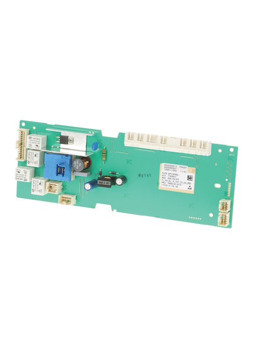 00672259 Leistungsmodul | BOSCH DE