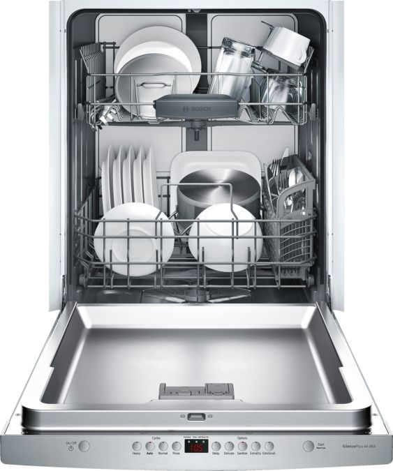 BOSCH - SHS63VL5UC - Dishwasher