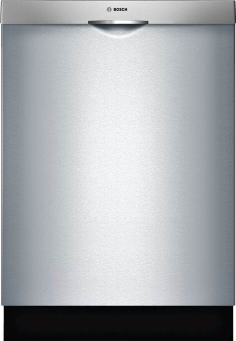 Ascenta® Dishwasher 24'' Stainless steel SHS5AVF5UC SHS5AVF5UC-1
