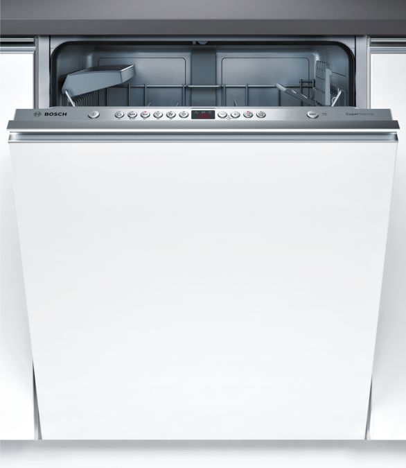 Serie | 6 ActiveWater Dishwasher 60cm Fully integrated SMV65M10GB SMV65M10GB-1