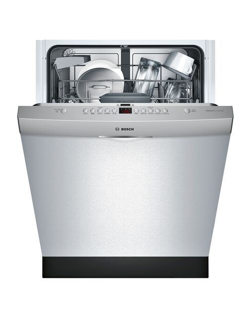 Ascenta® Lave-vaisselle sous plan 24'' Inox SHS5AVL5UC SHS5AVL5UC-2