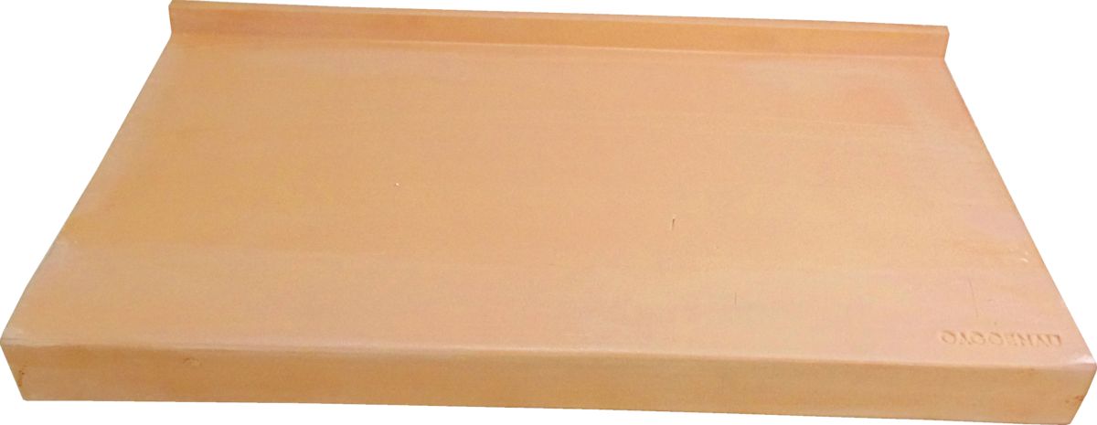 Stone-Pizza baking stone as single part For 90cm ovens - EB38 00141678 00141678-4