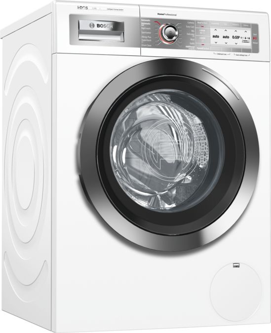 HomeProfessional Washing machine, front loader 8.5 kg 1600 rpm WAY32890AU WAY32890AU-1