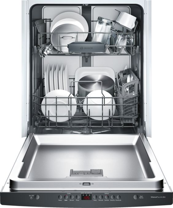 BOSCH - SHS63VL6UC - Dishwasher