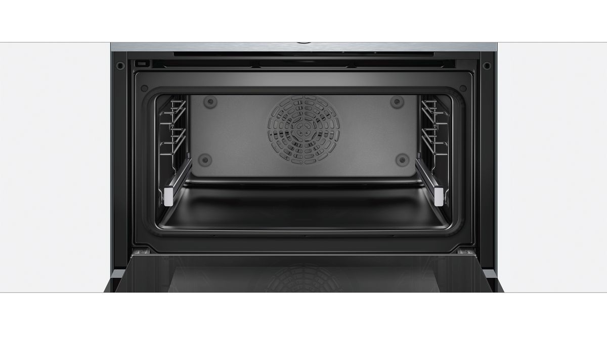 Serie | 8 Compacte oven inox CBG835NS1 CBG835NS1-6
