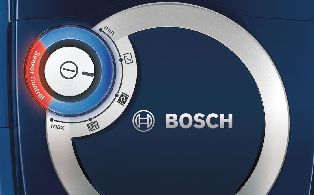 Bagless vacuum cleaner Bosch GS-40 Blue BGS4223GB BGS4223GB-3
