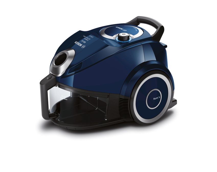 Bagless vacuum cleaner Bosch GS-40 Blue BGS4223GB BGS4223GB-2