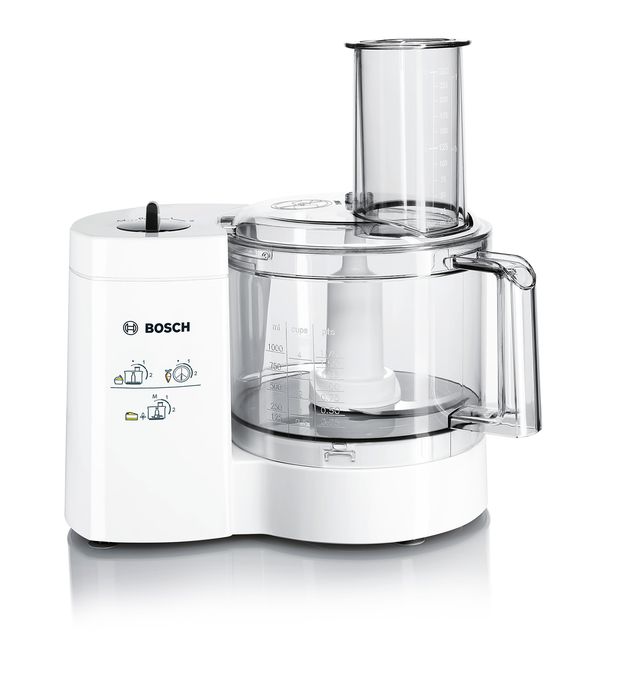 Compacte keukenrobot MCM2050 MCM2050-3