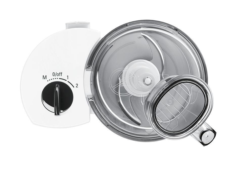 Küchenmaschine MCM2050 MCM2050-2