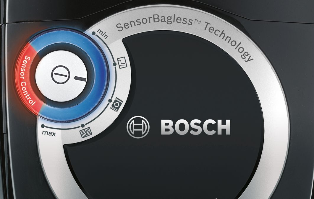 Bosch Runn'n ProSilence Aspiradores sin bolsa EAN: 4242002852546 BGS4SIL73B BGS4SIL73B-4