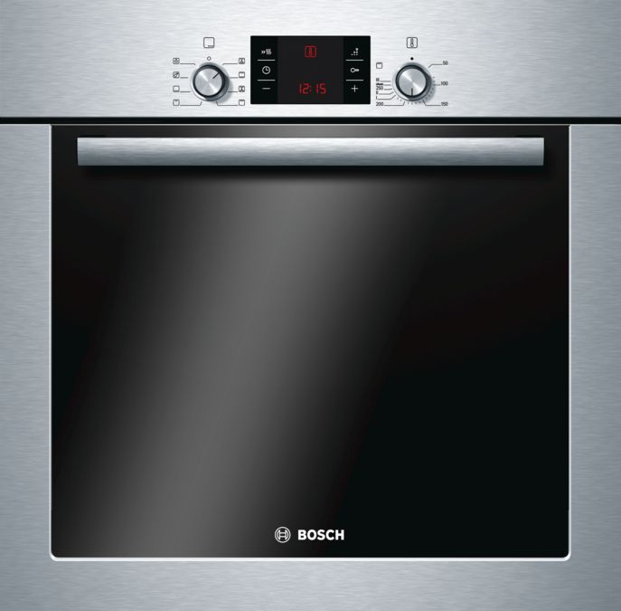Serie | 6 Built-in oven HBG43S350Q HBG43S350Q-1