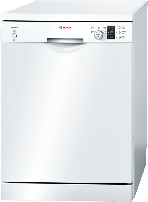 Serie | 4 Lave-vaisselle pose-libre 60 cm SMS50D12FF SMS50D12FF-1