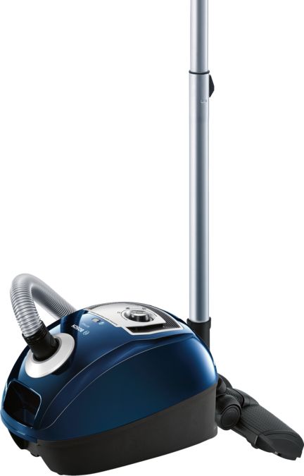Vacuum cleaner BGL4310GB - imperial Blue BGL4310GB BGL4310GB-1