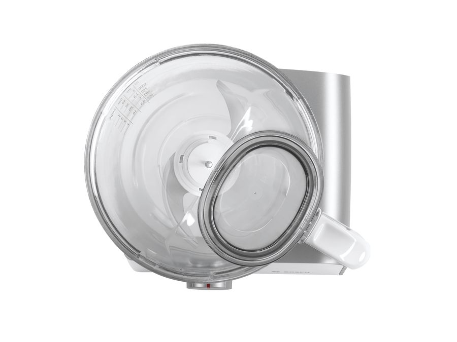 Kompakt-Küchenmaschine MCM4 Styline 800 W Beige, Grau, Weiß, Weiß MCM4200 MCM4200-4