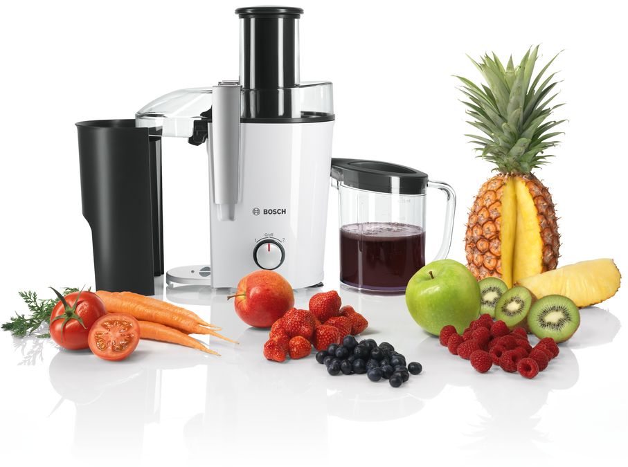 Juice extractor 700 W Vit MES20A0 MES20A0-4