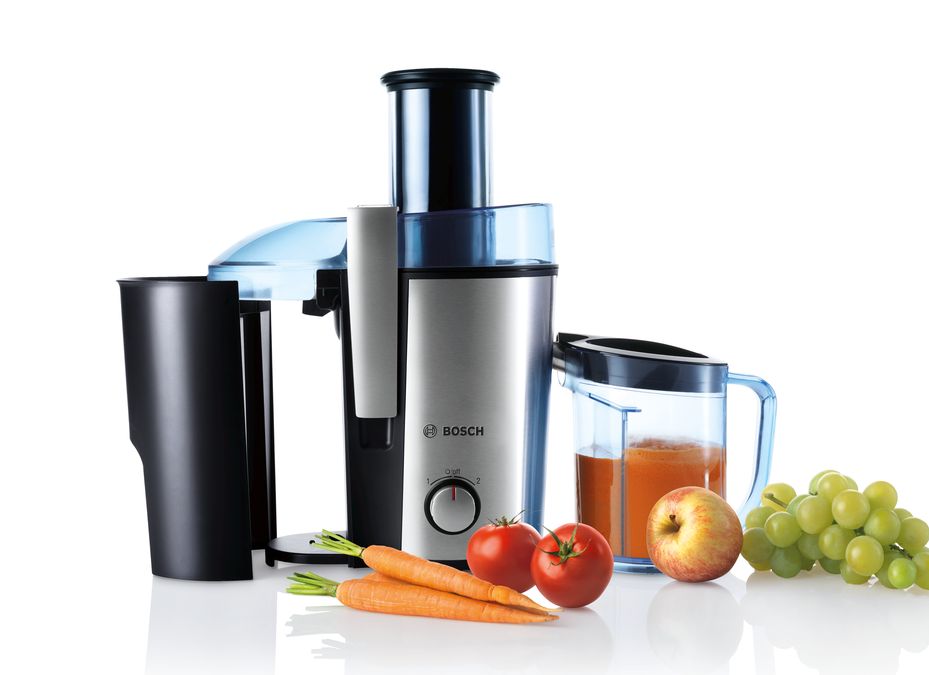 BOSCH MES3000GB Juicer MES3000GB BOSCH MES3000GB Juicer