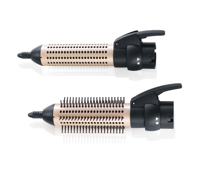 Alisador moldedador GlamouRed Care PHA2302 PHA2302-3