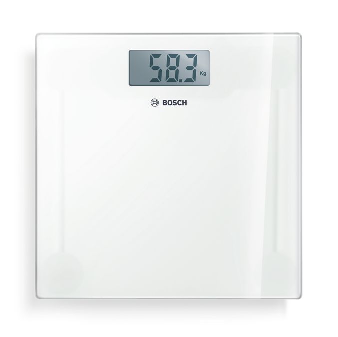 Bathroom scale PPW3300 PPW3300-2