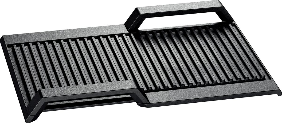 Piastra grill 370 mm HEZ390522 HEZ390522-1