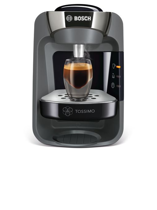 Kaffemaskin TASSIMO SUNY TAS3202 TAS3202-3