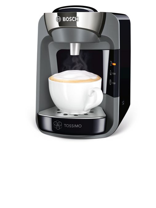 Hot drinks machine TASSIMO SUNY TAS3202GBC TAS3202GBC-5