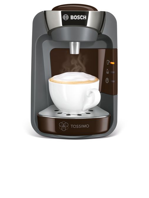 Hot drinks machine TASSIMO SUNY TAS3207 TAS3207-2