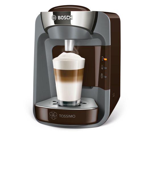 Hot drinks machine TASSIMO SUNY TAS3207 TAS3207-4